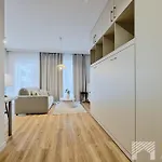 Apartment Boho Deluxe By Lookap Lodz