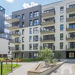 Apartment Boho Deluxe By Lookap Lodz