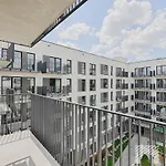 Boho Deluxe By Lookap Apartment