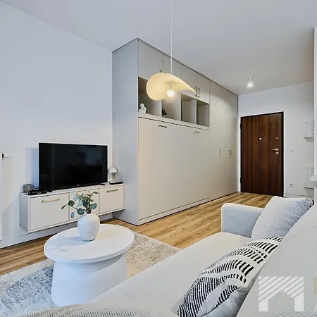 Appartement Boho Deluxe By Lookap *