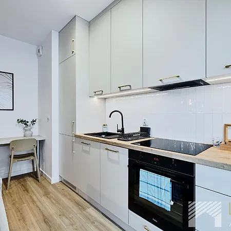 Boho Deluxe By Lookap Apartman