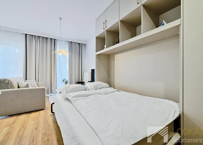 Boho Deluxe By Lookap Łódź