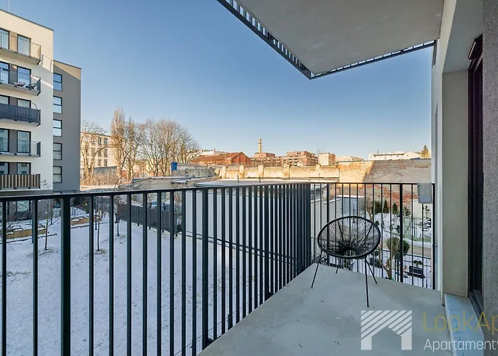 Boho Deluxe By Lookap Apartman *